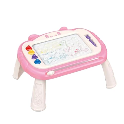 Zeichenbrett Für Alle Kleinen | 15.55 Zoll Doodle Magnetic Table | ABS Graffiti Zeichnen Spielzeug | Sicher Löschbares Lichtern Licht | Für Motricity Fine Travel House Game Zeichenbrett Für Alle Kleinen | 15.55 Zoll Doodle Magnetic Table | ABS Graffiti Zeichnen Spielzeug | Sicher Löschbares Lichtern Licht | Für Motricity Fine Travel House Game von Frfik