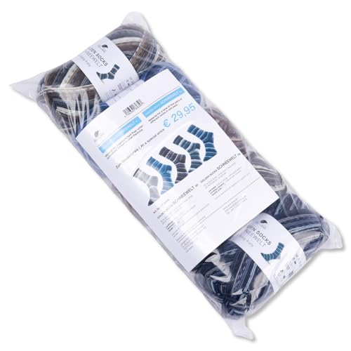 Frida's Wollhaus Pro Lana 5x100 g Set Golden Socks Schneewelt Wolle Stricken Häkeln Handarbeit Frida's Wollhaus Pro Lana 5x100 g Set Golden Socks Schneewelt Wolle Stricken Häkeln Handarbeit von Frida's Wollhaus