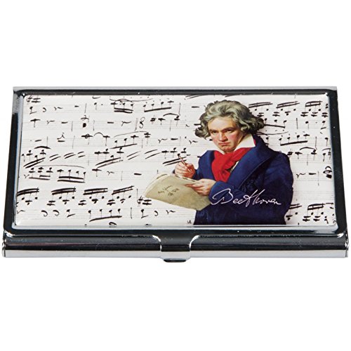Fridolin 18186 Visitenkartenetui, Beethoven Fridolin 18186 Visitenkartenetui, Beethoven von Fridolin