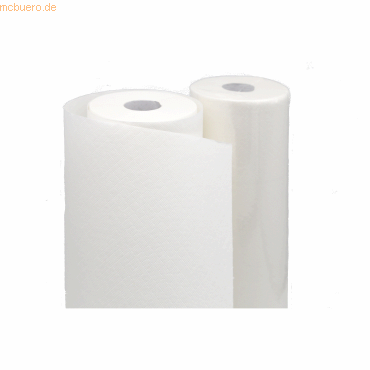 Fripa Medizinalrolle duo-line+ 5055906 2-lagig 59cmx50m weiß von Fripa