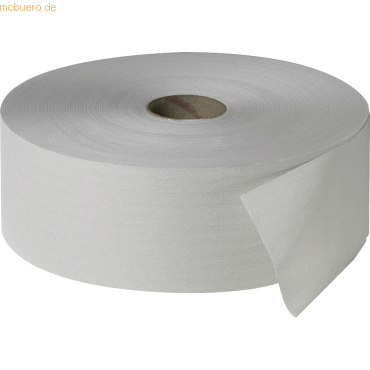 Fripa Toilettenpapier Maxi 1433801 10x380m weiß 6 Rollen Fripa Toilettenpapier Maxi 1433801 10x380m weiß 6 Rollen von Fripa