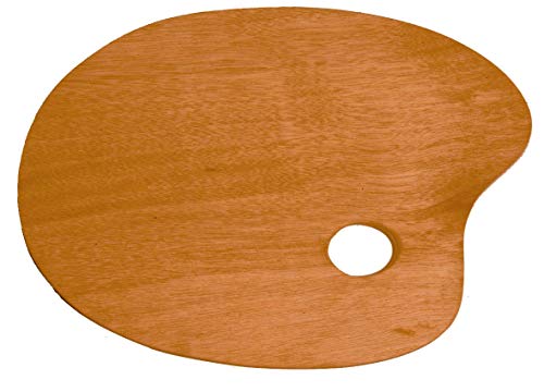 Frisk Palette, 300 x 395 mm Frisk Palette, 300 x 395 mm von Frisk