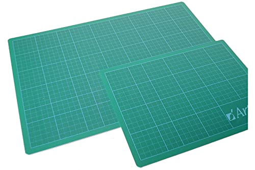 Frisk Schneidematte, grün, A2 Frisk Schneidematte, grün, A2 von Frisk