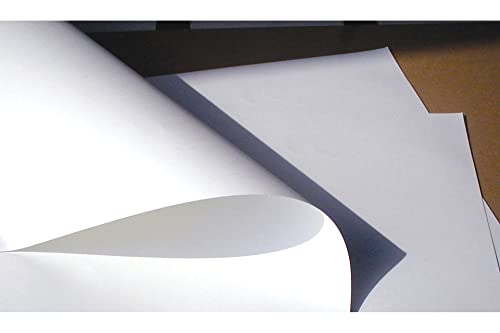 Frisk Zeichenpapier, 220 g/m², A4, 30 x 21 x 8 cm, Weiß Frisk Zeichenpapier, 220 g/m², A4, 30 x 21 x 8 cm, Weiß von Frisk
