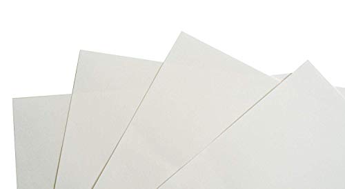 Frisk Zeichnen Kartusche 110 gm 50 Stück, Papier, A4, weiß, 30 x 21 x 1 cm Frisk Zeichnen Kartusche 110 gm 50 Stück, Papier, A4, weiß, 30 x 21 x 1 cm von Frisk