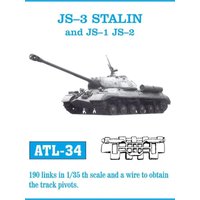 JS-III, JS-I, JS-II JS-III, JS-I, JS-II von Friulmodel