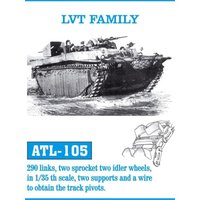 LVT Family LVT Family von Friulmodel
