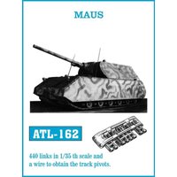 MAUS von Friulmodel