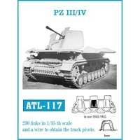 PZ III/IV PZ III/IV von Friulmodel