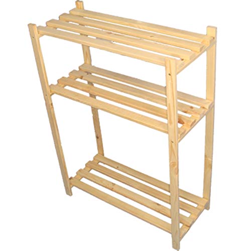 90 x 65 x 28 cm 3 Böden Schuhschrank Holzregal ideal für Stiefel Schuhregal Holz Stiefelregal Regal Schuhaufbewahrung Flur Unbehandelt Schuhablage Garderobe 90 x 65 x 28 cm 3 Böden Schuhschrank Holzregal ideal für Stiefel Schuhregal Holz Stiefelregal Regal Schuhaufbewahrung Flur Unbehandelt Schuhablage Garderobe von Fröschl Autozubehör