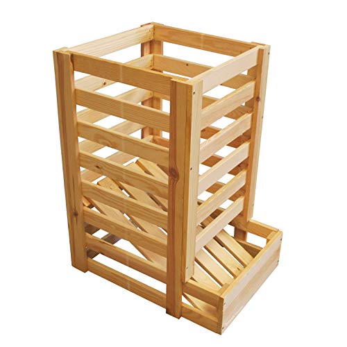 Kartoffelkiste Obstkiste Lebensmittelkiste Kiste aus Holz Holzkiste für Bälle Früchte Obst Futtermittel Unbehandelt Aufbewahrungskiste Allzweckkiste Lagerkiste Kartoffelkiste Obstkiste Lebensmittelkiste Kiste aus Holz Holzkiste für Bälle Früchte Obst Futtermittel Unbehandelt Aufbewahrungskiste Allzweckkiste Lagerkiste von Fröschl Autozubehör