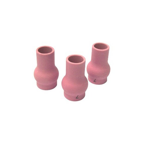 Fronius w.1818 Keramik Düse für AL16/AW32 TIG Taschenlampe, 11 mm Durchmesser x 33 mm Länge Fronius w.1818 Keramik Düse für AL16/AW32 TIG Taschenlampe, 11 mm Durchmesser x 33 mm Länge von Fronius