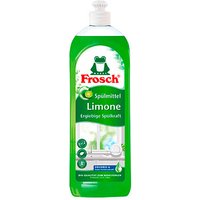 Frosch® Limone Spülmittel 0,75 l von Frosch®