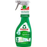 Frosch® Spiritus Glasreiniger 0,50 l von Frosch®