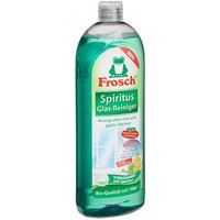 Frosch® Spiritus Glasreiniger 0,75 l von Frosch®