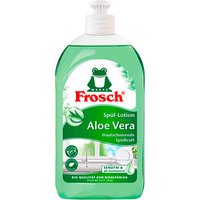 Frosch® Spül-Lotion Spülmittel 0,50 l von Frosch®