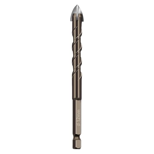 Präzise Resistenz Mit Verschleiß 3mm 12 Mm Hexagonaler Schaftbohrer Der Für Professionelle Holzarbeiter DIYER Enthusiasten Geeignet Präzise Resistenz Mit Verschleiß 3mm 12 Mm Hexagonaler Schaftbohrer Der Für Professionelle Holzarbeiter DIYER Enthusiasten Geeignet von Frotox