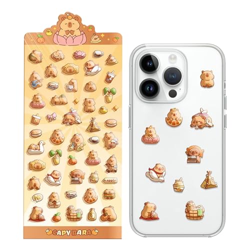 Fruusv Kinder Sticker,Niedliche Kleine Aufkleber | Dekorative Scrapbooking Deko Für Kinder Mädchen Schule Zimmer Halloween Weihnachtsfeier Fruusv Kinder Sticker,Niedliche Kleine Aufkleber | Dekorative Scrapbooking Deko Für Kinder Mädchen Schule Zimmer Halloween Weihnachtsfeier von Fruusv