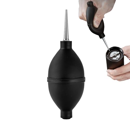 Fruusv Luftpumpe, Staubgebläse, Kaffeemühle, Reinigungsluftgebläse, Mehrzweck-Reinigungswerkzeuge für Uhrensensor, Kaffeemühle, digitale Linse, Teleskopfilter, Tastaturen Fruusv Luftpumpe, Staubgebläse, Kaffeemühle, Reinigungsluftgebläse, Mehrzweck-Reinigungswerkzeuge für Uhrensensor, Kaffeemühle, digitale Linse, Teleskopfilter, Tastaturen von Fruusv
