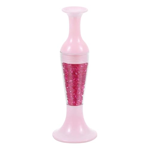 Point Drill Pen, Flower Pot Shaped Vase Drill Tool, Multifunctional Nail Art Ballpen, Picture Painting Accessory, Diamond Embroidery Cute Decorative Supply for Crafting, 4x12cm Point Drill Pen, Flower Pot Shaped Vase Drill Tool, Multifunctional Nail Art Ballpen, Picture Painting Accessory, Diamond Embroidery Cute Decorative Supply for Crafting, 4x12cm von Fruusv