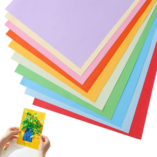 200 Blatt Origami Papier 15 x 15 cm Faltpapier 10 Farben Papier Quadratisch für Haus und Schule, Kunstprojekte und Partys handgemachte diy Origami 200 Blatt Origami Papier 15 x 15 cm Faltpapier 10 Farben Papier Quadratisch für Haus und Schule, Kunstprojekte und Partys handgemachte diy Origami von Frypay