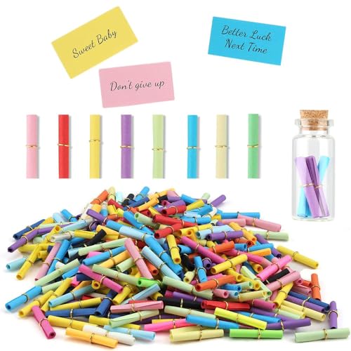 200 Stück Bunt Gemischt Tombola Lose, Lose zum Selber Beschriften, Bunte Kleine Zettel Beschriften, für Kindergeburtstag, Jubiläum 200 Stück Bunt Gemischt Tombola Lose, Lose zum Selber Beschriften, Bunte Kleine Zettel Beschriften, für Kindergeburtstag, Jubiläum von Frypay