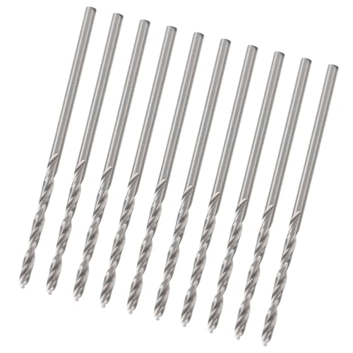 10pcs 1,75 mm Hochgeschwindigkeits -Stahl -Twist -Bohrer -Bit für Perlenperlen Schmuck, die gerade Schaft -Mikrobohrer mit Plastiklagerung machen 10pcs 1,75 mm Hochgeschwindigkeits -Stahl -Twist -Bohrer -Bit für Perlenperlen Schmuck, die gerade Schaft -Mikrobohrer mit Plastiklagerung machen von Fuchooky