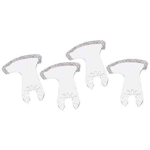 4pcs Universal Loch Carbid -Mörtelentferner für Fliesenmarmorbeton, passt die meisten oszillierenden Multi -Werkzeuge an 4pcs Universal Loch Carbid -Mörtelentferner für Fliesenmarmorbeton, passt die meisten oszillierenden Multi -Werkzeuge an von Fuchooky