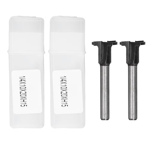 Fuchooky 2PCS -Bogen Bieger Router Bit 90 Grad Winkel Formen Sie Carbid -integrierter Schneider für Holzrillen Trimmen Fuchooky 2PCS -Bogen Bieger Router Bit 90 Grad Winkel Formen Sie Carbid -integrierter Schneider für Holzrillen Trimmen von Fuchooky