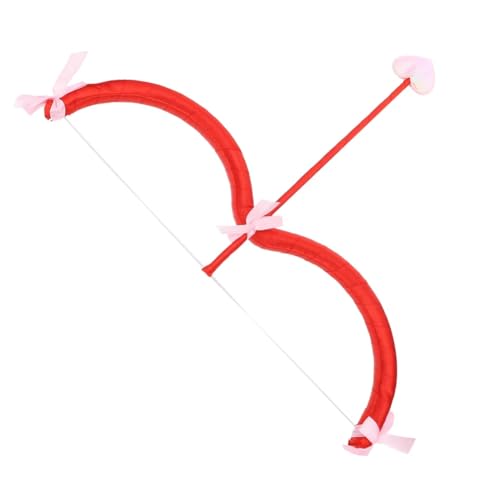 Fuhjythy , Karneval, Tanz, Cosplay, Amorpfeile, Göttinnenpfeile, Heiligenschein, Rot, Baumwolle + Schaumstoff, Amorspfeil, 1 Stück Fuhjythy , Karneval, Tanz, Cosplay, Amorpfeile, Göttinnenpfeile, Heiligenschein, Rot, Baumwolle + Schaumstoff, Amorspfeil, 1 Stück von Fuhjythy