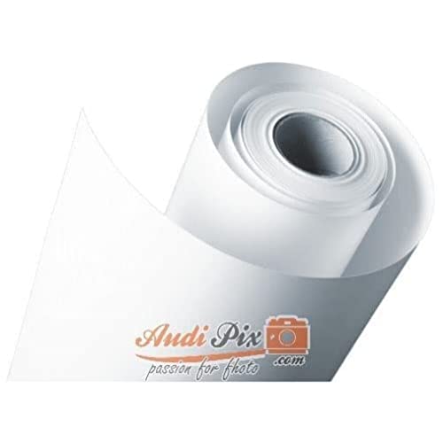 Fujifilm 1x2 CA Typ DP II Digit. 12,7cm x 167,6m Silk, 1057754 (Digit. 12,7cm x 167,6m Silk) von Fujifilm
