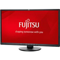 FUJITSU E24-8 TS Pro Monitor 60,5 cm (23,8 Zoll) schwarz von Fujitsu