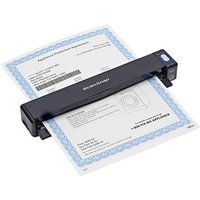 FUJITSU ScanSnap iX100 mobiler Scanner von Fujitsu