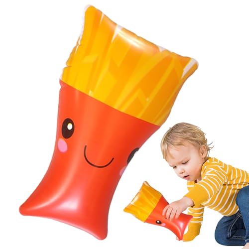 Donut-Luftballons, Sommer-Party-Luftballons, Strand-Lebensmittel-Luftballons, einzigartige aufblasbare Luftballons, Party-Dekoration für Outdoor, Pool, Karneval Donut-Luftballons, Sommer-Party-Luftballons, Strand-Lebensmittel-Luftballons, einzigartige aufblasbare Luftballons, Party-Dekoration für Outdoor, Pool, Karneval von Fulenyi