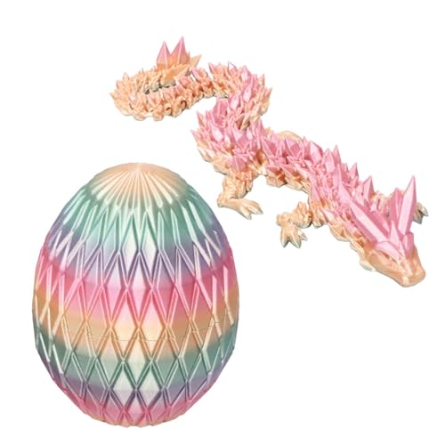 Drachenei-Zappelspielzeug, Zappeldrachen in einem Ei,Realistisches lustiges Zappelspielzeug | Mehrzweck-Drachenspielzeug für Kinder, Tischdekoration für Armaturenbretter, Nachttische Drachenei-Zappelspielzeug, Zappeldrachen in einem Ei,Realistisches lustiges Zappelspielzeug | Mehrzweck-Drachenspielzeug für Kinder, Tischdekoration für Armaturenbretter, Nachttische von Fulenyi