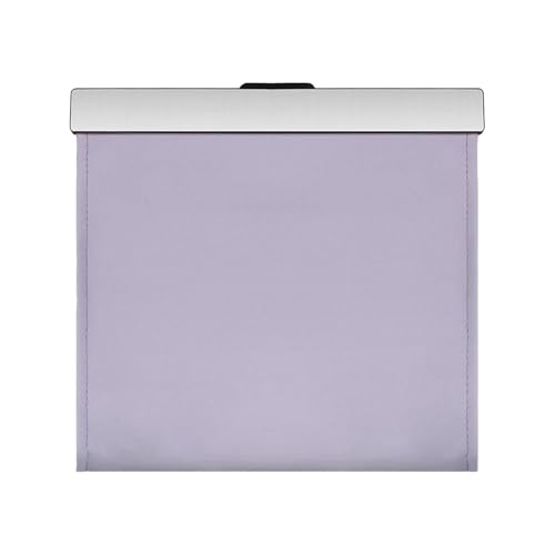 Fulenyi Automatischer Auto-Müllbeutel, wasserdichte Müllbeutel mit LED-Licht, Auto-Müllbehälter mit Magnetverschluss, Müll-Organizer Fulenyi Automatischer Auto-Müllbeutel, wasserdichte Müllbeutel mit LED-Licht, Auto-Müllbehälter mit Magnetverschluss, Müll-Organizer von Fulenyi