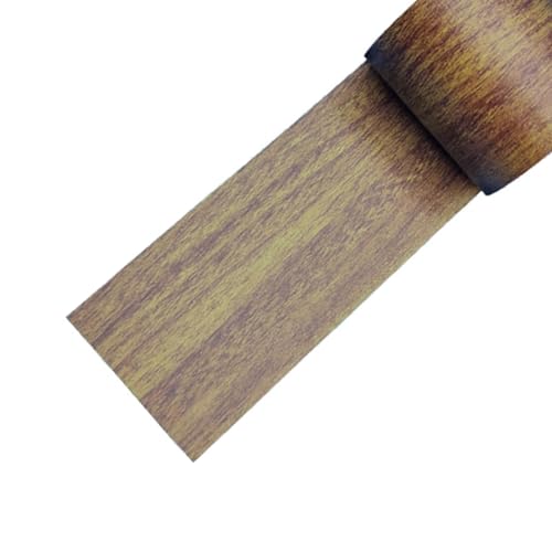 Fulenyi Boden Holzoptik Klebeband Realistische Holzmaserung Reparatur Mehrzweck Klebeband Wasserdicht Reparaturband Selbstklebend Holzmaserung Panzertape Für Weichsockelleiste Türen Bordüre Möbel Fulenyi Boden Holzoptik Klebeband Realistische Holzmaserung Reparatur Mehrzweck Klebeband Wasserdicht Reparaturband Selbstklebend Holzmaserung Panzertape Für Weichsockelleiste Türen Bordüre Möbel von Fulenyi