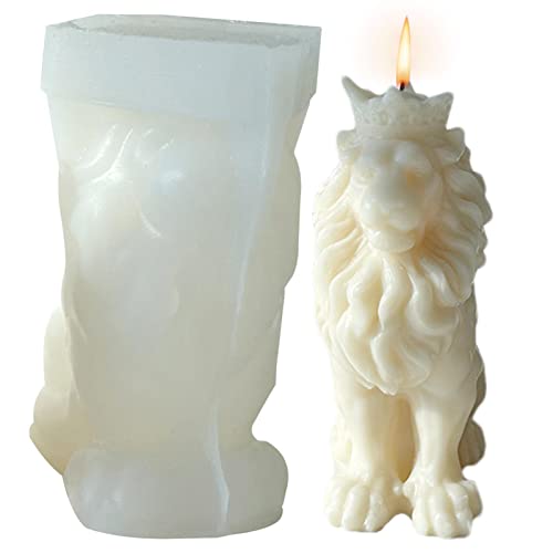 Fulenyi Eisform für Rücken, schöne Eisformen für den Rücken, Silikonform für Tiere, aus Kunstharz, für Karamellseife, Kerze, Duftseife, Schokolade von Fulenyi