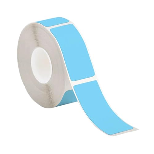 Fulenyi Klebeetiketten für Wireless-Drucker, Mini-Klebeetiketten, Klebeetiketten für Drucker und Etikettenhersteller, ölfest, Aufkleber Fulenyi Klebeetiketten für Wireless-Drucker, Mini-Klebeetiketten, Klebeetiketten für Drucker und Etikettenhersteller, ölfest, Aufkleber von Fulenyi