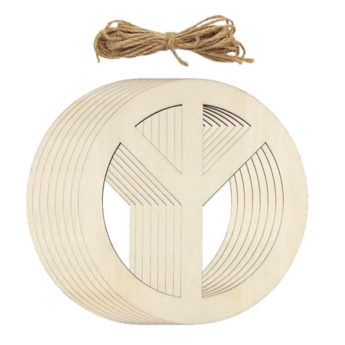 Holzschild zum Basteln, Holzschild in – unfertiges Holz-Türschild zum Basteln, unlackiertes Holzschild für Kunstdekoration Holzschild zum Basteln, Holzschild in – unfertiges Holz-Türschild zum Basteln, unlackiertes Holzschild für Kunstdekoration von Fulenyi