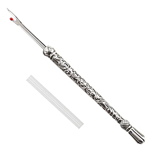 Nahttrenner aus Aluminiumlegierung und Edelstahl, Pfeiltrenner, Nahttrenner, für offene Nähte, Säume Nahttrenner aus Aluminiumlegierung und Edelstahl, Pfeiltrenner, Nahttrenner, für offene Nähte, Säume von Fulenyi
