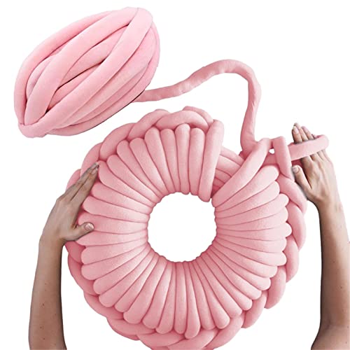 Strickdecke aus Wolle, grobmaschig, für Arme, super sperrig, Strickdecke, Chunky Garn, super dick, zum Stricken, Häkeln von Teppichen, Hüten, 250 g, große Wolle, zum Stricken von Hand Strickdecke aus Wolle, grobmaschig, für Arme, super sperrig, Strickdecke, Chunky Garn, super dick, zum Stricken, Häkeln von Teppichen, Hüten, 250 g, große Wolle, zum Stricken von Hand von Fulenyi