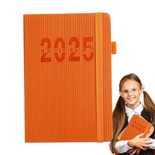 Terminplaner 2025, Tagesplaner 2025, Notizblock, Tagesplaner 2025, Lesezeichen, Notizbuch, Tagesplaner für Arbeitsbereich, Reisen Terminplaner 2025, Tagesplaner 2025, Notizblock, Tagesplaner 2025, Lesezeichen, Notizbuch, Tagesplaner für Arbeitsbereich, Reisen von Fulenyi
