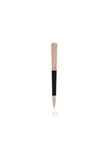 Kugelschreiber S.T. Dupont Liberté Roségold Kugelschreiber S.T. Dupont Liberté Roségold von FumandoEspero
