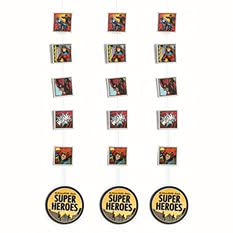 Fun Express 38,1 x 43,2 cm Großpackung 100 Stück große Vlies-Halloween-Tragetaschensortiment – wiederverwendbare gruselige Musterbeutel für Geschenke und Partygeschenke Fun Express 38,1 x 43,2 cm Großpackung 100 Stück große Vlies-Halloween-Tragetaschensortiment – wiederverwendbare gruselige Musterbeutel für Geschenke und Partygeschenke von Fun Express