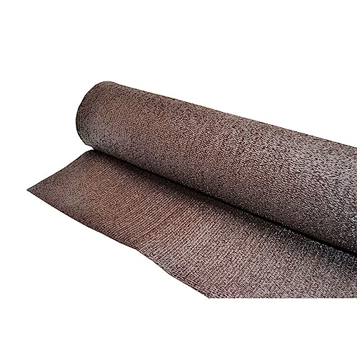Fun&Go Verstecktes Netz und Lampenschirm, Braun, 1 x 5 m Weben für Webstühle, Mehrfarbig, único Fun&Go Verstecktes Netz und Lampenschirm, Braun, 1 x 5 m Weben für Webstühle, Mehrfarbig, único von Fun&Go