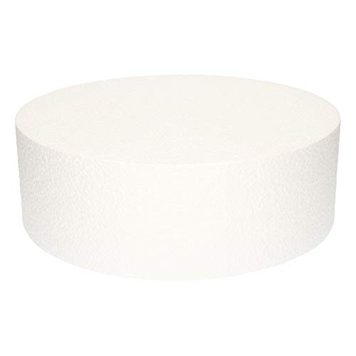 FunCakes, Kuchen-Attrappe, Dummy, rund, Durchmesser 30 cm FunCakes, Kuchen-Attrappe, Dummy, rund, Durchmesser 30 cm von FunCakes
