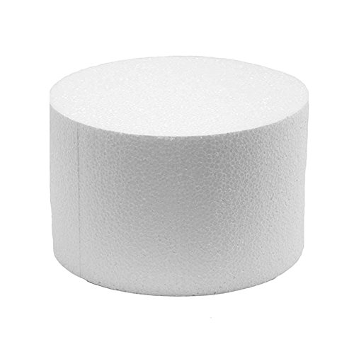 FunCakes Tortenattrappe rund 10-20 cm von FunCakes