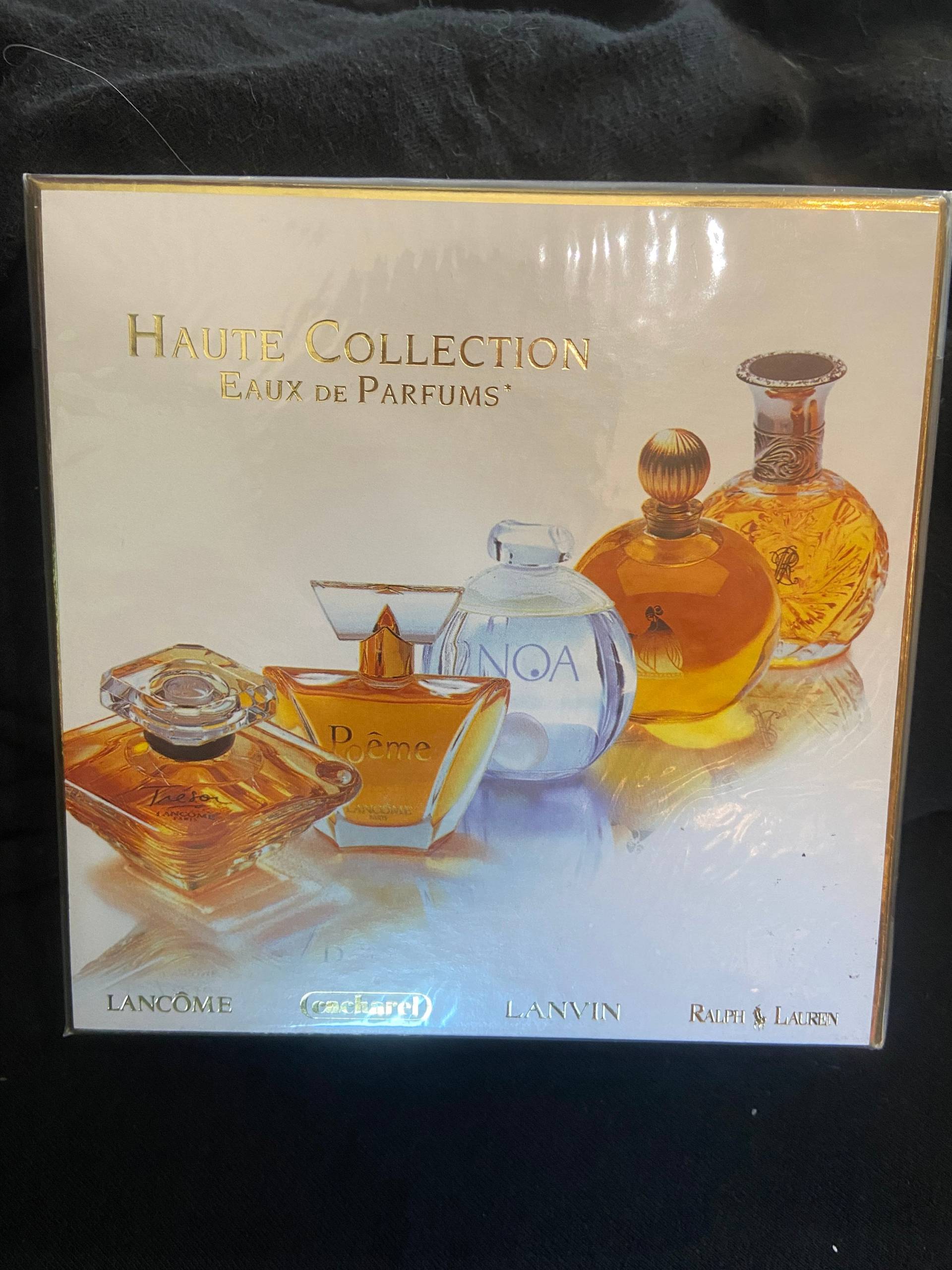 Haute Collection Eaux De Parfums von FunFindsbyMelissaUS
