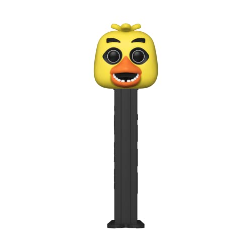 FUNKO POP! PEZ: Five Nights at Freddy's- Chica FUNKO POP! PEZ: Five Nights at Freddy's- Chica von Funko